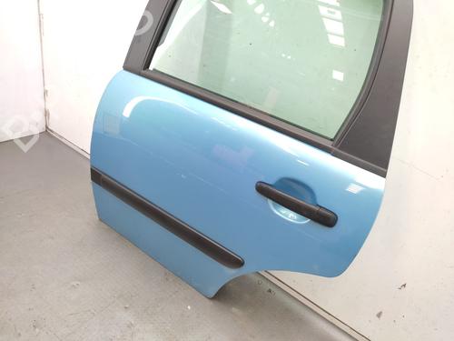 Left rear door CITROËN C3 I (FC_, FN_) 1.4 HDi | BP27370106C4 
