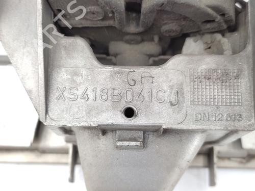 Frontblech FORD FOCUS I (DAW, DBW) 1.6 16V | BP28586275C72 