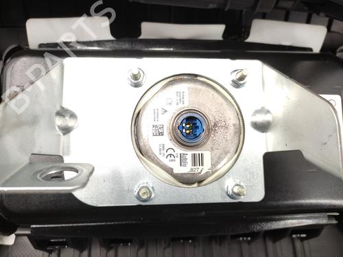 Dashboard RENAULT CLIO IV (BH_)  | BP21159572C46 