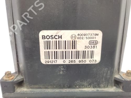 ABS pump SEAT IBIZA III (6L1) 1.4 16V | BP29422965M43 