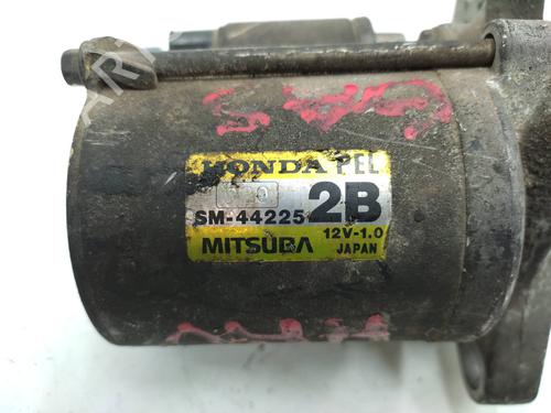 Starter HONDA HR-V (GH_)  | BP21150027M8 