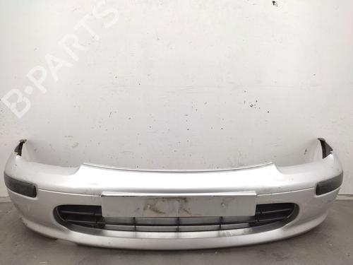Used Front bumper NISSAN MICRA II (K11) 1.3 i 16V (HK11) (75 hp) 31125087