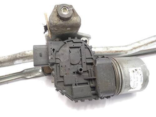 Viskermotor vindrute AUDI A4 B6 (8E2) 1.9 TDI | BP21155863M29 