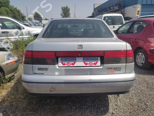 Starter SEAT TOLEDO I (1L2)  | BP21157902M8 