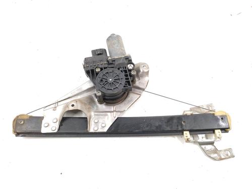 Raammechaniek links achter AUDI A6 C5 (4B2) [1997-2005]  21150597