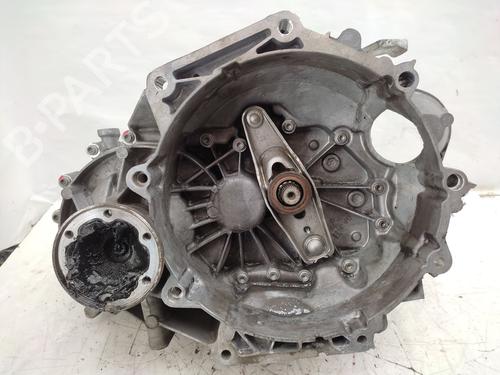 Used Gearbox Gearbox SKODA YETI (5L) 1.2 TSI (110 hp) 32727895 32727895