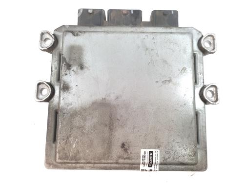 Engine control unit (ECU) FORD FIESTA V (JH_, JD_) 1.4 TDCi | BP21152531M57
