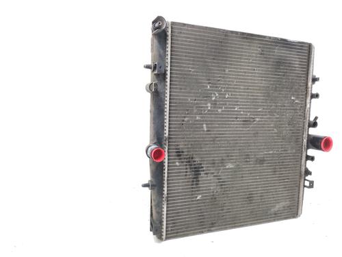 Køler CITROËN C8 (EA_, EB_) | BP21150802M31