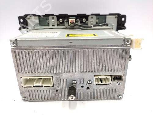 Radio MAZDA CX-7 (ER)  | BP21157141E6 
