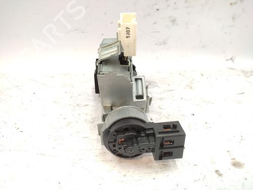 Ignition barrel MAZDA 3 (BK) 2.0 MZR-CD (BK14) | BP26708591M48 