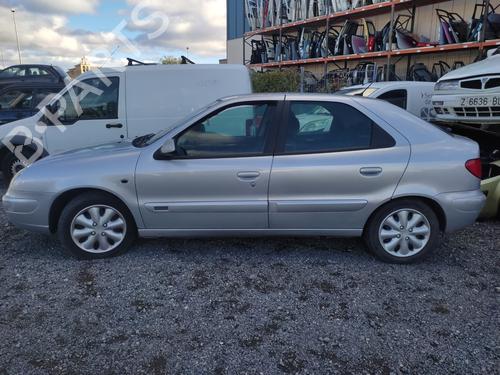 Instrument cluster CITROËN XSARA (N1) 1.6 16V | BP21158880C47