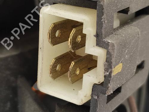 Left taillight DAEWOO ARANOS  | BP29355989C34 