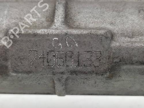 Steering rack TOYOTA AURIS (_E15_) 2.0 D-4D (ADE150_, ADE150R) | BP21161388M22 