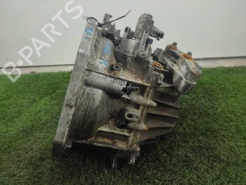 Gearbox OPEL ASTRA H (A04) 2.0 Turbo (L48) | BP21150457M3 