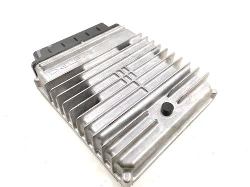 Engine control unit (ECU) FORD FOCUS I (DAW, DBW)  | BP21150613M57 