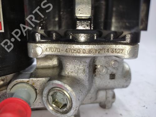 Brake master cylinder TOYOTA RAV 4 IV (_A4_) | BP32314076M77