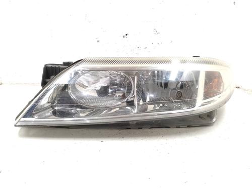 Venstre forlygte RENAULT LAGUNA II (BG0/1_) [2001-2007]  21151787