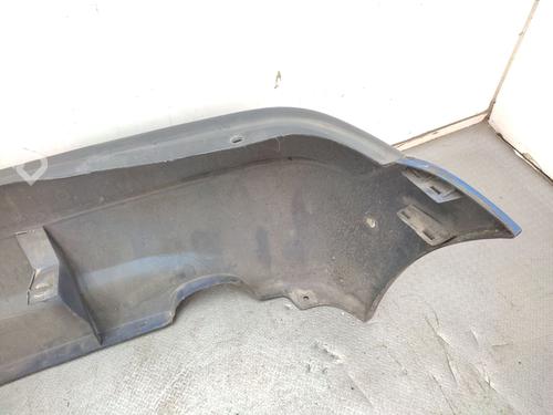 Rear bumper CITROËN SAXO (S0, S1) 1.4 VTS | BP24843321C8 