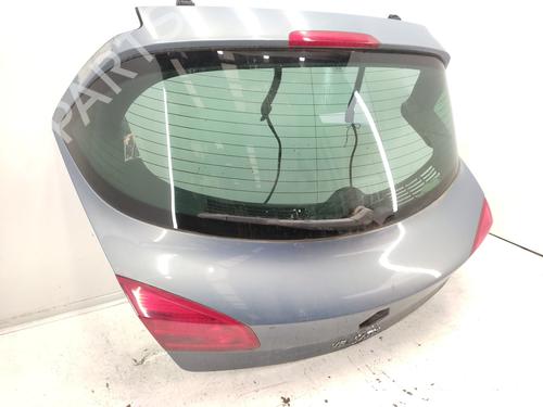 Tailgate RENAULT VEL SATIS (BJ0_)  | BP21155824C6 