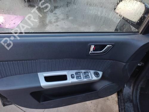 Front right lock HYUNDAI GETZ (TB)  | BP21154530C97 