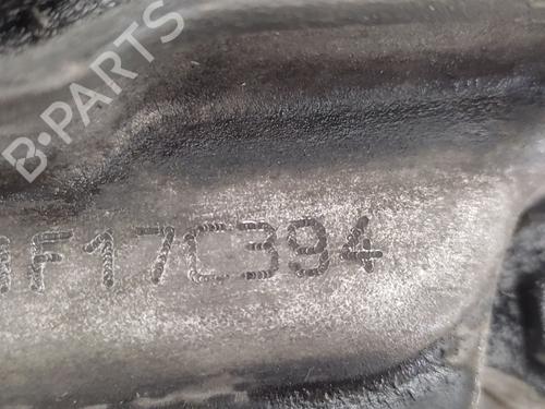 Gearbox OPEL ASTRA H GTC (A04) 1.8 (L08) | BP29540680M3 