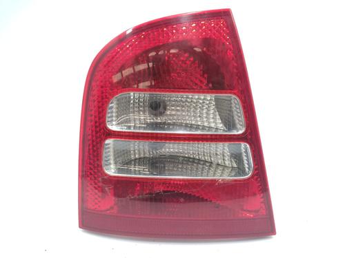 Used Left taillight SKODA OCTAVIA I (1U2) [1996-2010]  21153836