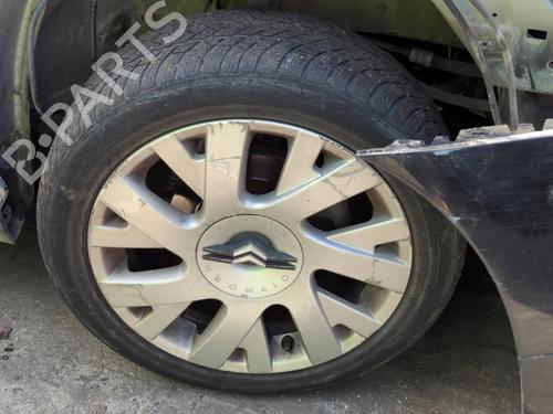 Starter CITROËN C4 I (LC_) 1.6 16V | BP21161308M8 
