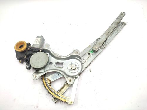 Used Rear right window mechanism Rear right window mechanism TOYOTA COROLLA Verso (ZER_, ZZE12_, R1_) 1.8 (ZNR11_, ZNR11R) (129 hp) 39614322 39614322
