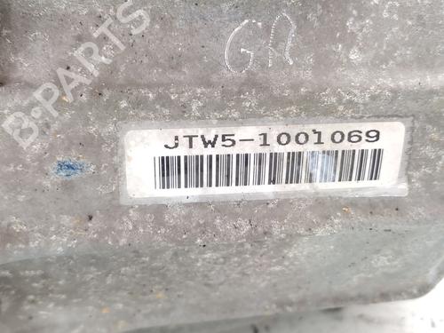 Gearbox HONDA FR-V (BE) | BP36023055M3 - Image 8