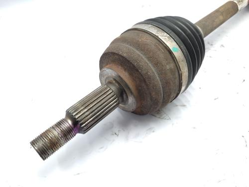 Antriebswelle links vorne RENAULT SCÉNIC III (JZ0/1_) 1.4 16V (JZ0F, JZ1V) | BP30900146M38