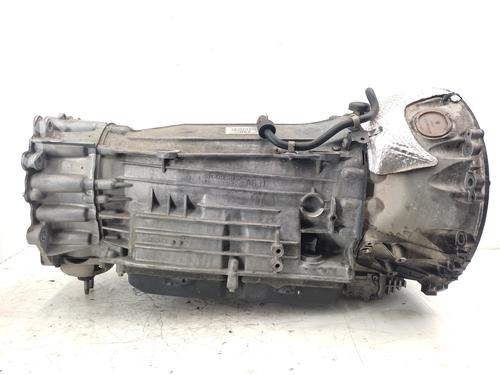 Used Gearbox MERCEDES-BENZ M-CLASS (W166) [2011-2015]  21158378