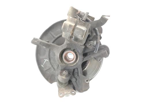 Achsschenkel links vorne für VW POLO IV (9N_, 9A_) 1.4 TDI (75 hp) 22977970