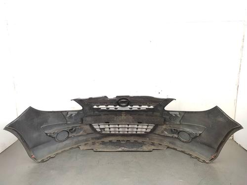 Front bumper OPEL CORSA D (S07) 1.3 CDTI (L08, L68) | BP23022697C7 