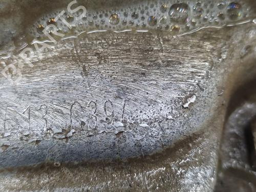 Gearbox OPEL CORSA C (X01) 1.4 (F08, F68) | BP31581131M3 - Image 8