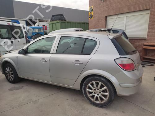 Egr OPEL ASTRA H (A04) | BP21159594M69