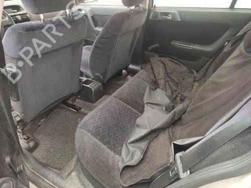 AC-Kondensator OPEL ASTRA G Hatchback (T98) 1.6 16V (F08, F48) | BP21162310M32