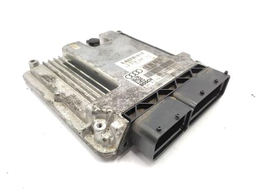 Used Engine control unit (ECU) AUDI A4 B7 (8EC) [2004-2009]  21154229