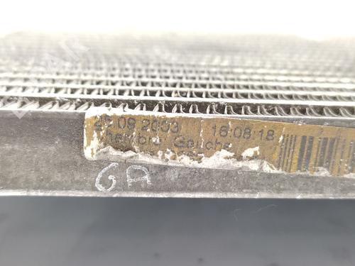 AC radiator BMW 5 (E60) 520 i | BP24683510M32