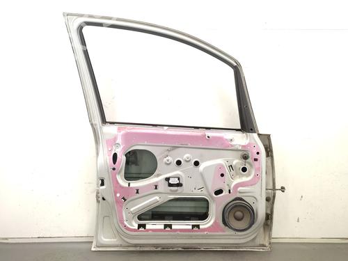 Left front door OPEL ZAFIRA A MPV (T98) 2.0 DTI 16V (F75) | BP27505435C2 