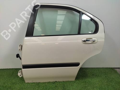 Used Left rear door ROVER 45 I Saloon (RT) [2000-2005]  21149445