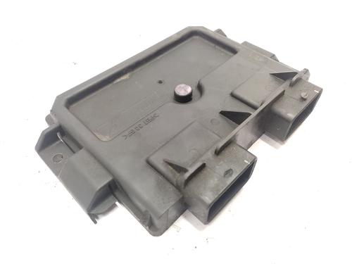 Engine control unit (ECU) PEUGEOT 206 Hatchback (2A/C) | BP21158146M57