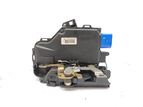 Used Front right lock VW TOURAN (1T1, 1T2) 1.9 TDI (105 hp) 28954286