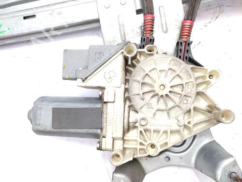 Rudehejsemekanisme ventre foran CITROËN XSARA PICASSO (N68) 2.0 HDi | BP29592390C22 