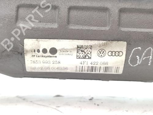 Steering rack AUDI A6 C6 (4F2) 2.7 TDI | BP40505964M22 - Image 5