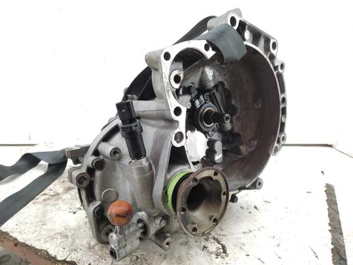 Used Gearbox SEAT IBIZA II (6K1) 1.4 (60 hp) 21153803