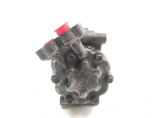 AC compressor RENAULT CLIO II (BB_, CB_)  | BP21150957M34 