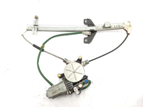 Used Rear right window mechanism HONDA CIVIC VII Saloon (ES, ET) 1.6 (ES5) (110 hp) 32170242