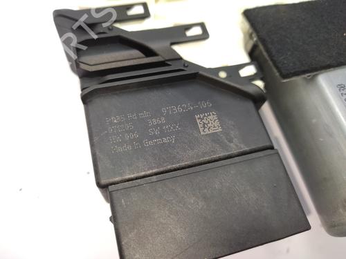 Rear left window mechanism SEAT ALTEA (5P1) 1.2 TSI | BP24683129C24 