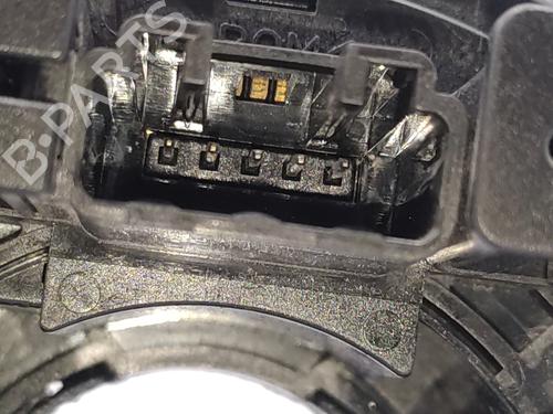 Squib airbag FORD FOCUS II Turnier (DA_, FFS, DS)  | BP21158971C102 