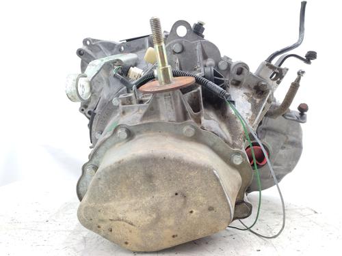 Gearbox CITROËN BERLINGO / BERLINGO FIRST MPV (MF_, GJK_, GFK_) 1.9 D 4WD (MFWJZ) | BP24034875M3 